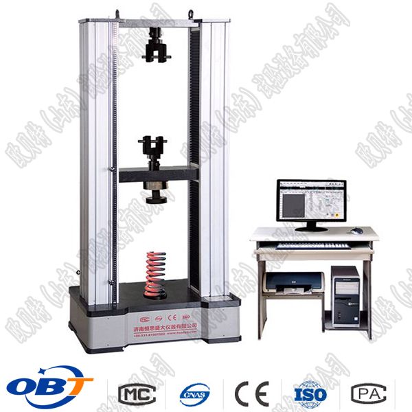 彈簧拉伸壓縮試驗機(jī)