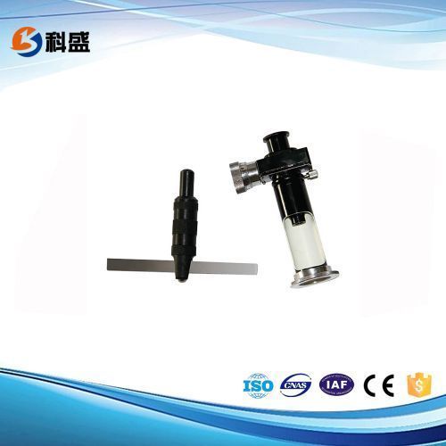 電子拉力試驗機應如何操作以及安裝與調試。
